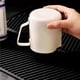 thumbnail image 4 of Estera de Cafetera, Teta de Cafetería Multifuncional, Prueba de Salpicaduras para Café, 4 of 7
