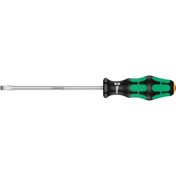 Wera Tools 334 Slotted Screwdriver