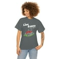thumbnail image 3 of The Lawn Ranger Rides Again - Funny Lawn Mower Father's Day Gift - ID: 507, 3 of 7