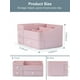 thumbnail image 4 of Organizador de maquillaje ONXE con cajones de gran capacidad, 4 of 7