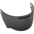 thumbnail image 1 of AGV X3000-1 SR Pinlock-Ready Face Shield Street Motorcycle Helmet Accessories - Smoke/One Size, 1 of 1