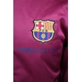 thumbnail image 3 of FC Barcelona Official License Soccer Jacket Football Soocer Hoodie Adult - 002 S, 3 of 3