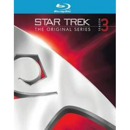 Star Trek: The Original Series: Season 3