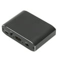 thumbnail image 3 of Extractor De Sonido De Interfaz Multimedia HD, Convertidor AV Estable Plug And Play 4K A 60Hz Para TV Para PC, 3 of 8
