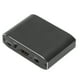 thumbnail image 3 of Extractor de sonido de interfaz Multimedia HD 4K a 60Hz, 3 salidas, compatible con Adaptador convertidor de sonido ARC para Xbox TV PC, 3 of 8