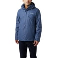 thumbnail image 2 of Columbia Men's Extended Bugaboo II Fleece Interchange Jacket, 2 of 6