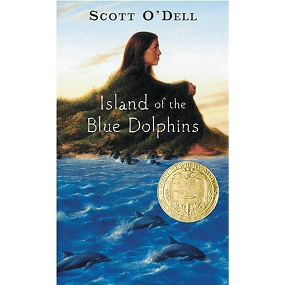 Pre-Owned Island of the Blue Dolphins (Paperback) 0440940001 9780440940005