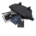 thumbnail image 2 of Bolso Bandolera Impermeable Antirrobo Arctic Hunter Hombre Xtellar Negro, 2 of 3