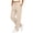AX24-Beige, variant on VV AVEORS Wide Leg Sweatpants Women Baggy Fall Casual High Waisted Drawstring Sweat Track Pants | Cozy Trendy Lounge Daily Autumn Trousers Khaki S