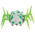 thumbnail image 1 of Kidzlane Laser Spider Target – Robot Bug Crawls Around and Flips Over When Hit! – Fun Addition to Laser Tag Sets – for Ages 8+ (Guns Sold Separately), 1 of 5