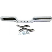 Step Bumper Assembly For TOYOTA PICKUP 89-95 Fits RT82620006 / 002283591113-PFM