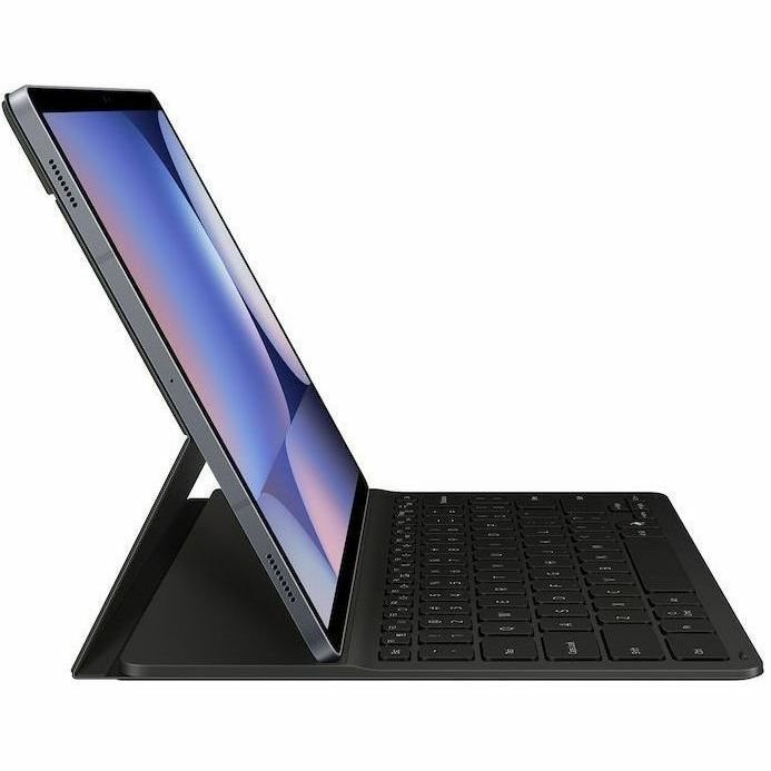 Samsung Keyboard/Cover Case (Book Fold) Samsung Galaxy Tab