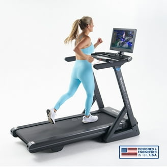 NordicTrack Commercial 1250 Treadmill with 10