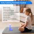 thumbnail image 4 of Breathing Buddha Guided Mindfulness Visual Meditation Tool, 4 of 5