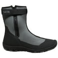 thumbnail image 2 of Men's Mid Height Wader Aqua Tecs Black, 2 of 5
