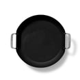 thumbnail image 3 of Kamado Joe® Karbon Steel™ Carbon Steel Paella Pan for Classic Joe™ and Big Joe™ Grills, 3 of 10