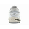 thumbnail image 4 of ASICS Men's Gel-Kayano 20 White Pure Silver Running Shoes, from StockX, 4 of 5