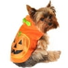 Simplydog Glitter Pumpkin Hoodie ,multip