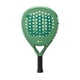 thumbnail image 1 of Pala de pádel Wilson Blade LS V3 - Verde/Negro, 1 of 7