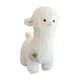 thumbnail image 1 of Cojín de animales de peluche de Alpaca, muñeco abrazable para niños y niñas, almohada de juguete de peluche de Llama para festivales, sala de estar 45cm, 1 of 9