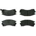 thumbnail image 2 of Centric Brake Pad Set, #102-05090, 2 of 2