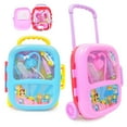 thumbnail image 2 of Toy Medical Kit Interactive Medical Play Kit Toy Doctor Kit Doctor Playset, 2 of 6