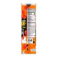 thumbnail image 2 of Cheetos Brand Minis Flamin’ Hot Cheese Flavored Canister, 3.625 oz​ (Packaging may vary) Pack of 2., 2 of 3