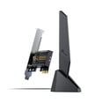 thumbnail image 1 of Tarjeta PCIe Wi‑Fi 7 TP-Link Archer TBE553E Tri-Banda con Bluetooth, 1 of 9