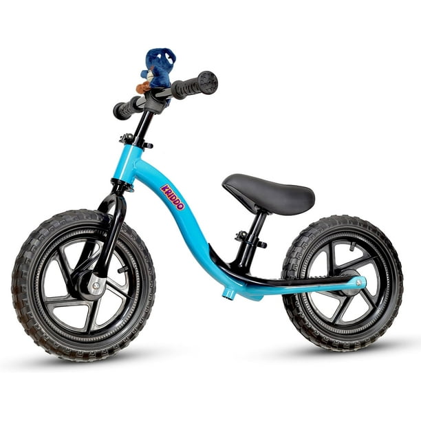KRIDDO Toddler Balance Bike 2 Year Old, Age 18 Months to 5 Years Old