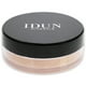 thumbnail image 1 of Base de Maquillaje en Polvo Mineral Idun Minerals SPF 15 040 Siri 0.25 oz, 1 of 4