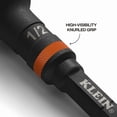thumbnail image 4 of Klein Tools 3 Inch Impact Socket Adapter Set, 4 of 5