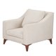 thumbnail image 2 of Sillón Dicasa Lanson 1 Plaza Beige para Sala, 2 of 11