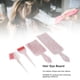 thumbnail image 3 of Kit de Tablero Para Coloración Del Cabello de 4 piezas, para Salón de Belleza, Kit de Cepillos para Tañir el Cabello con Abs y Fibra de Nailon, 4 piezas, 3 of 7