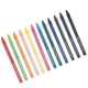 thumbnail image 2 of Juego de 12 lápices de colores Bling Bling Acuarela, 2 of 12