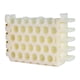 thumbnail image 1 of Organizador de cables, clip para gestión de cables, enrollador de cables versátil, cable 6x4, 1 of 9
