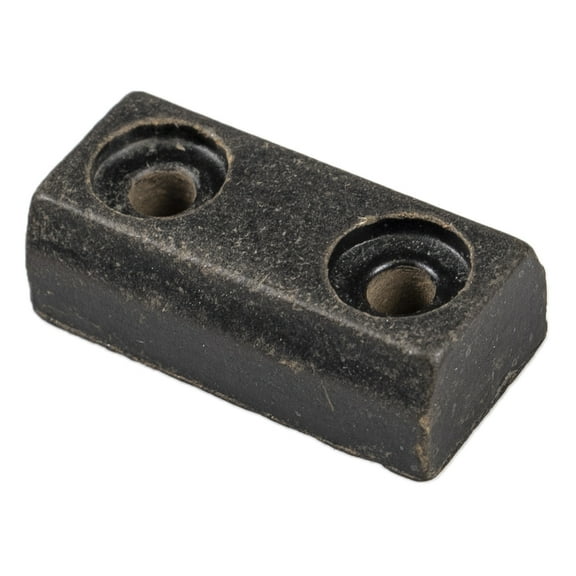 CUB CADET 761-04017 Spindle Brake Pad Rider Mini Hydro H CC30H CC30