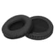 thumbnail image 2 of FYZ?25 85MM Auriculares Almohadillas universales para los oídos Almohadillas para los oídos Cubiertas de repuesto Negro, 2 of 8