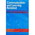 thumbnail image 1 of Pre-Owned Communication and Learning Revisited (Paperback) 0867093560 9780867093568, 1 of 1