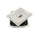 thumbnail image 2 of Inserto Acero Inoxidable con tapa 1/2 de 15 cm Shorbull, 2 of 7