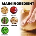 thumbnail image 3 of Herbal Detox & Shaping Cleansing Foot Soak Beads, 3 of 5