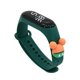thumbnail image 1 of Marvel Reloj de silicona para niños Pantalla digital Pulsera láser Relojes Waktu kanak-kanak jam tangan+Green-Mickeyzhangyuxiang zhangyuxiang unisex, 1 of 2