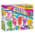 thumbnail image 3 of Fábrica Taba Skuishies 3D Hello Kitty Mi Alegría Crea y Decora, 3 of 4