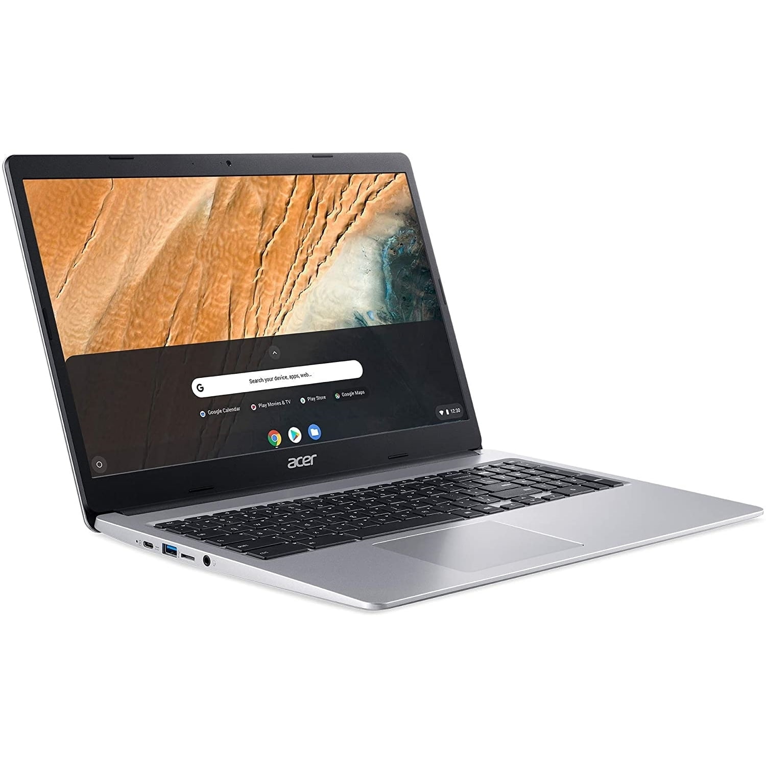 Pre-Owned Acer Chromebook Spin 311 Convertible Laptop, Intel