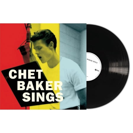 SINGS (LP)