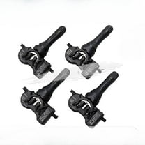 4PCS TPMS Tire Pressure Monitor Sensor 13589255 FOR Buick Verano Ats Cts Chevrolet Caprice Cruze Sonic GMC Canyon Sierra 315Mhz