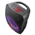 thumbnail image 3 of Bocina Portátil Kaiser Recargable KSR Link Bluetooth Negra, 3 of 4
