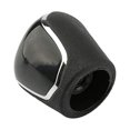 thumbnail image 3 of Guardoinrt Reliable Replacement 5 Speed Gear Shift Knob Fit For IX35 2012-2016 And Easy Installation Dust Black, 3 of 6