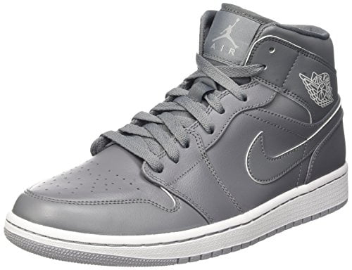 jordan 1 mid cool grey