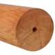 thumbnail image 4 of 4 Uds patas de muebles de madera patas de sofá cónicas patas de muebles de madera maciza 7 pulgadas BANYUO Hogar, 4 of 5
