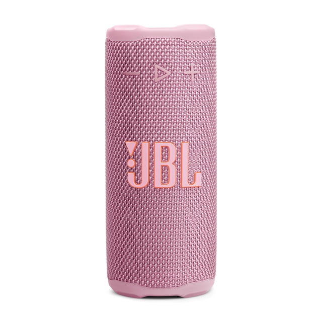 Bocina Bluetooth JBL Grip Rosa IP68 Resistente al Agua 14h de Reproducción